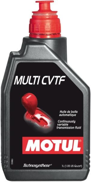 MOT MULTI CVTF 1L Ulei cutie automata Motul ULEI MULTI CVTF 1L MOTUL 